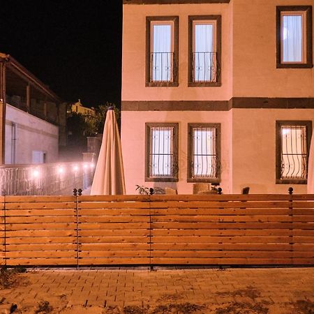 גורמה My Home Cappadocia Stone House מראה חיצוני תמונה